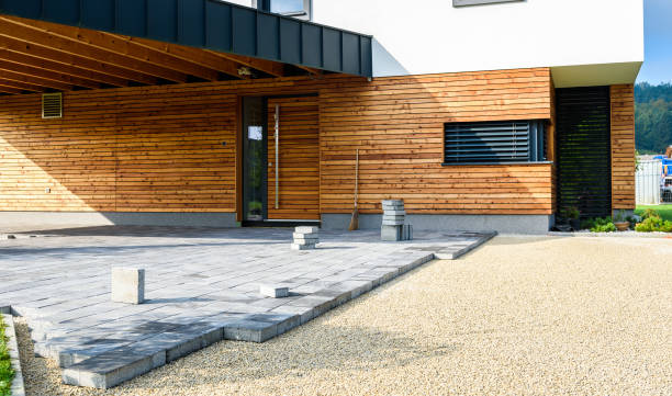 Driveway Pavers for Homes in Elkins, AR