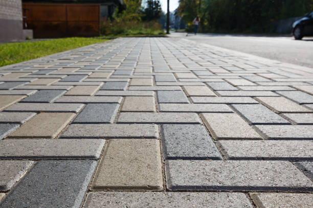 Best Driveway Paver Repair  in Elkins, AR
