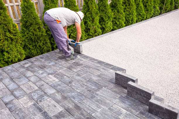 Best Best Driveway Pavers  in Elkins, AR