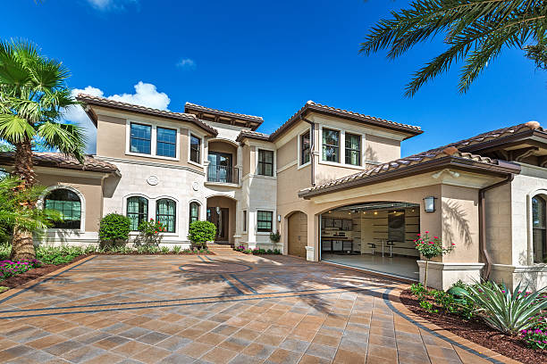 Best Driveway Pavers Near Me  in Elkins, AR