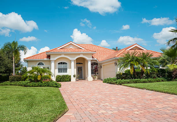 Best Concrete Paver Driveway  in Elkins, AR