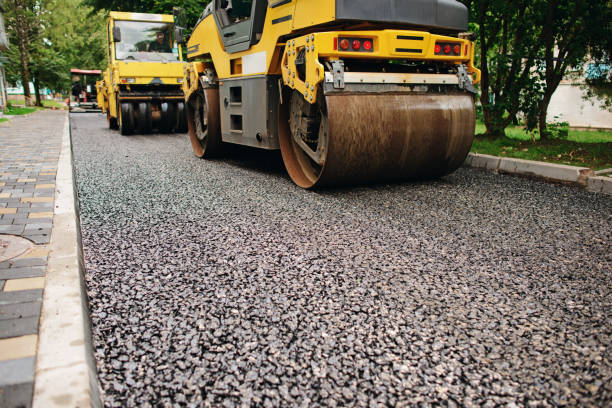 Best Driveway Pavers Contractor  in Elkins, AR